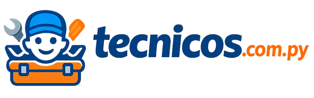 tecnicos.com.py