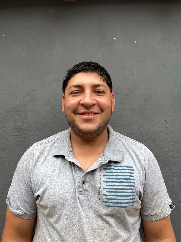 Ivan Barrios