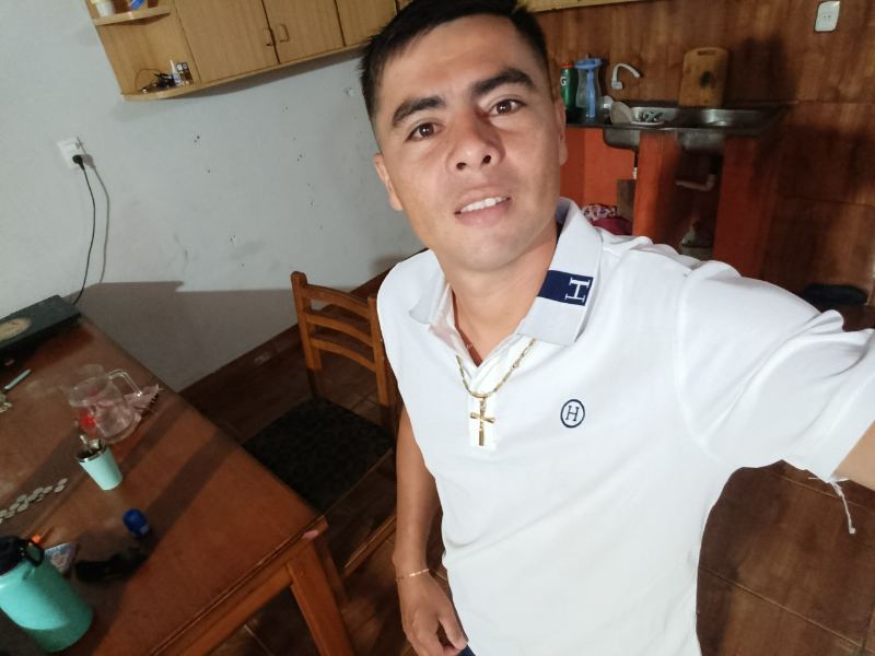 Luis Quiñonez