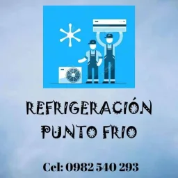 Foto de Jorge Rodas Refrigeracion