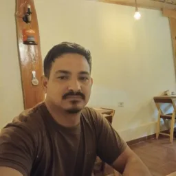 Fredy Osmar Gonzalez
