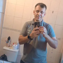 Foto de Cristhian Baetcker