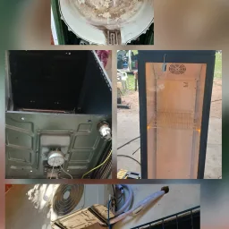 Urunaga servicios