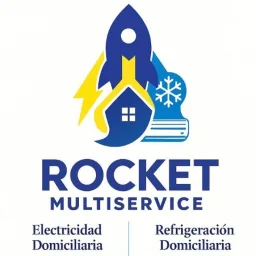 Foto de ROCKET MULTISERVICE