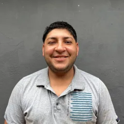 Foto de Ivan Barrios