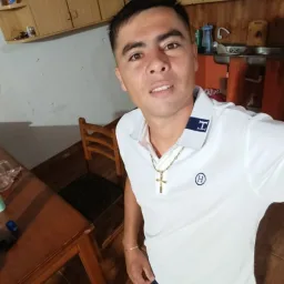 Foto de Luis Quiñonez