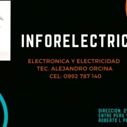 Foto de Alejandro david orcina evers